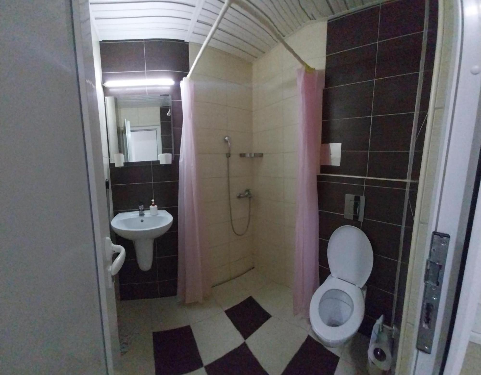 Apartments Villa Danilovic Χέρτσεγκ Νόβι Εξωτερικό φωτογραφία