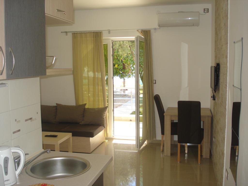 Apartments Villa Danilovic Χέρτσεγκ Νόβι Δωμάτιο φωτογραφία