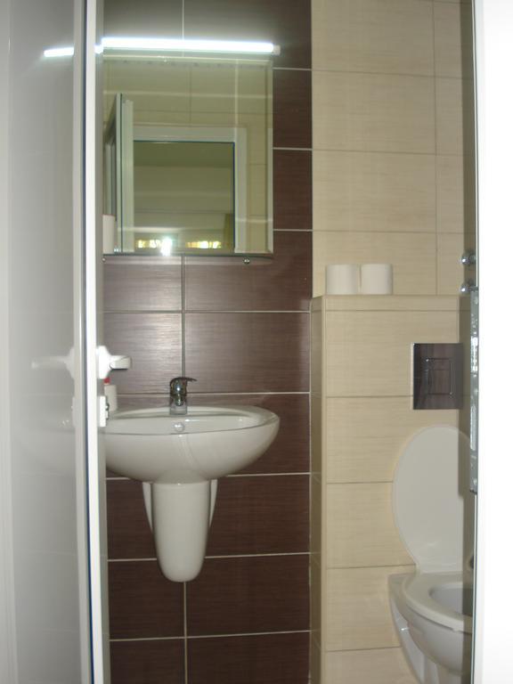Apartments Villa Danilovic Χέρτσεγκ Νόβι Δωμάτιο φωτογραφία