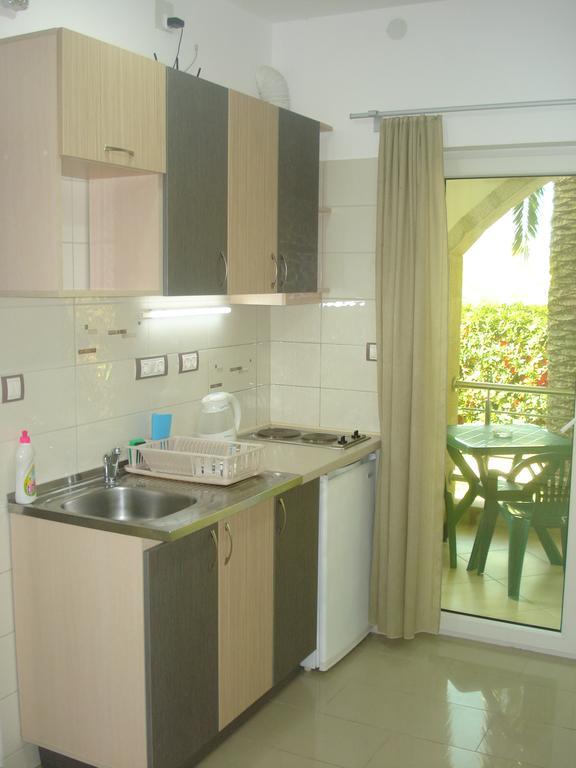 Apartments Villa Danilovic Χέρτσεγκ Νόβι Δωμάτιο φωτογραφία