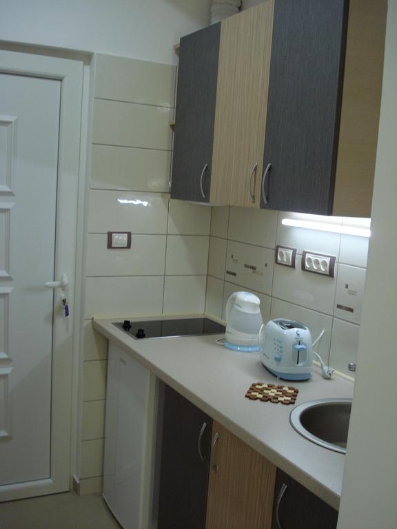 Apartments Villa Danilovic Χέρτσεγκ Νόβι Δωμάτιο φωτογραφία