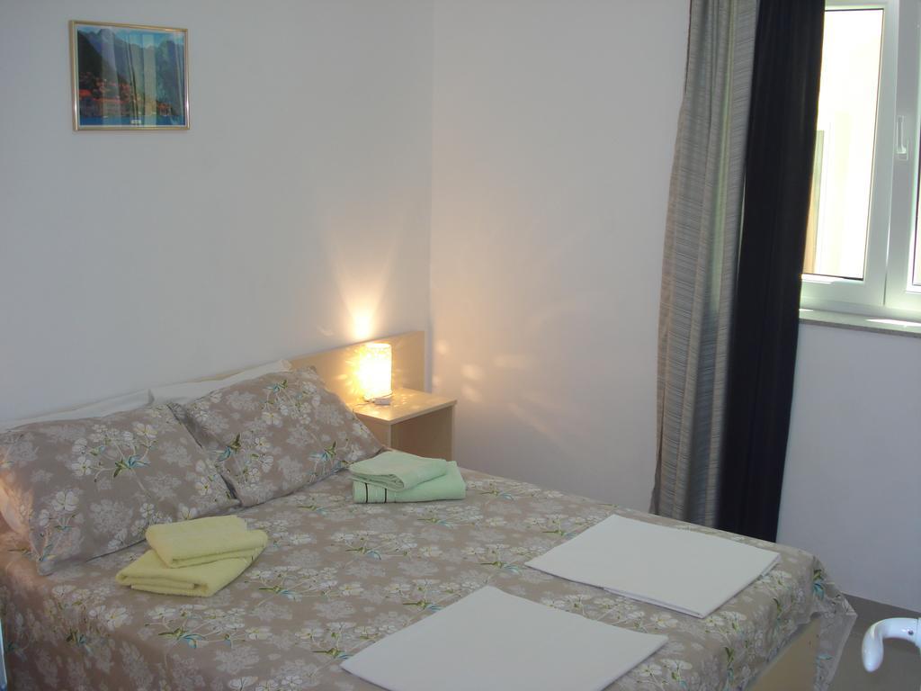 Apartments Villa Danilovic Χέρτσεγκ Νόβι Εξωτερικό φωτογραφία